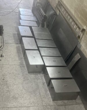 Yağ ayırıcılar evsel ve endüstriyel-4